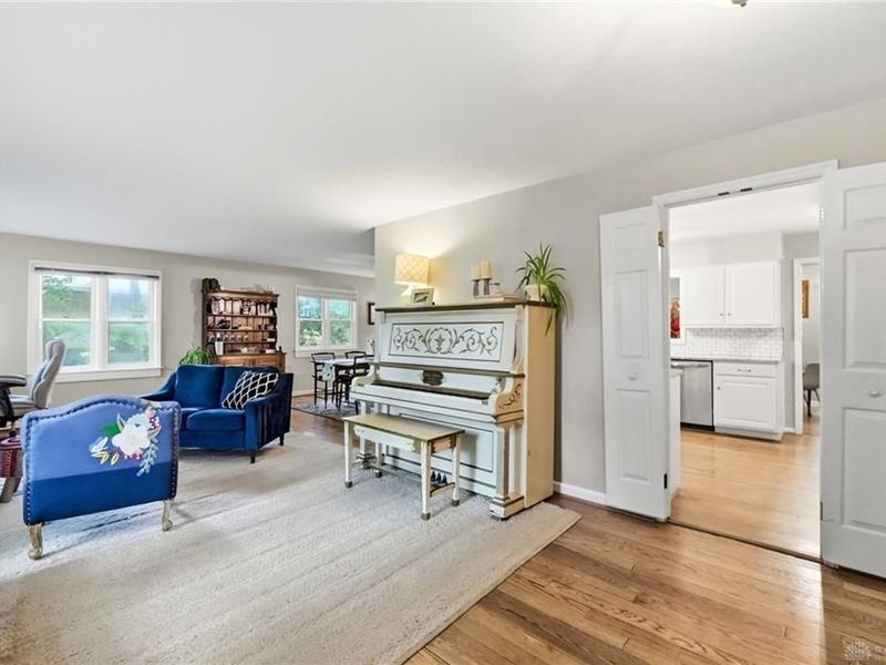 3401 Lenox Drive, Kettering, OH 45429 Photo 9