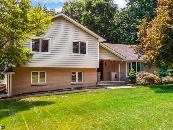 16 Tumbling Brook Rd, Montville, NJ 07082