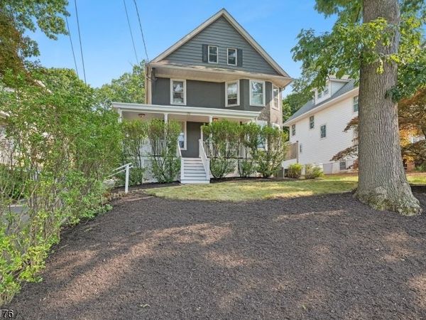 26 Mountain Ave, Summit, NJ 07901