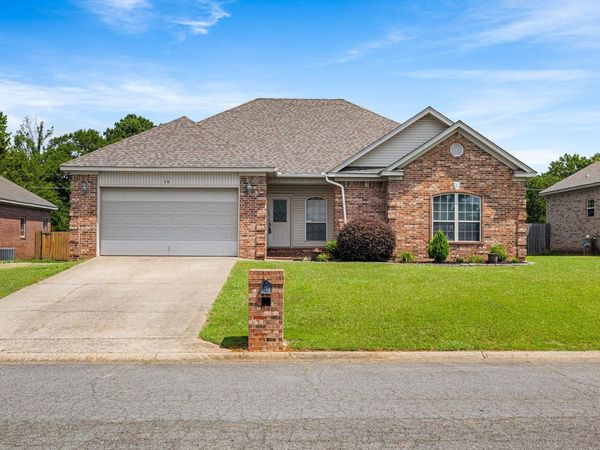 16 Blueberry Lane, Cabot, AR 72023