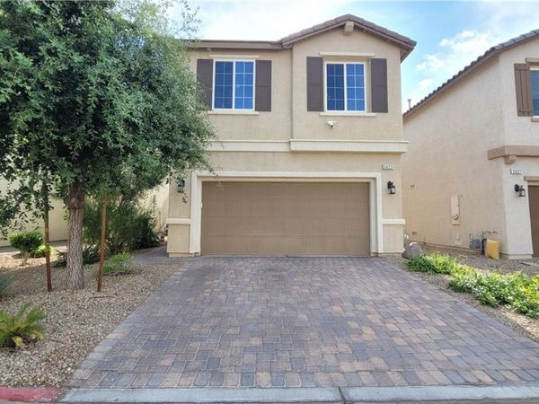 5623 Bishop Flowers Street , Las Vegas, NV 89130