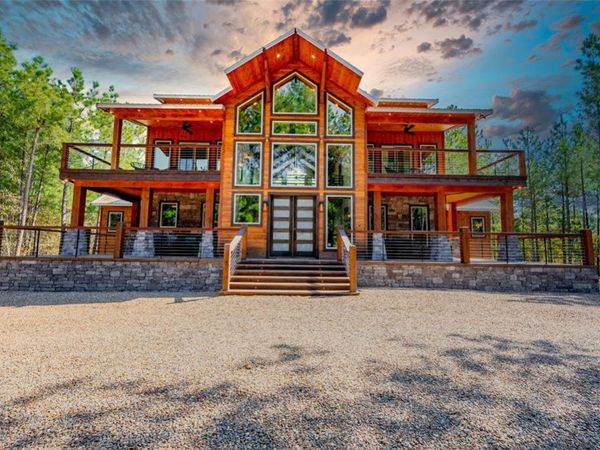 294 Iti Hina Trail, Broken Bow, OK 74728