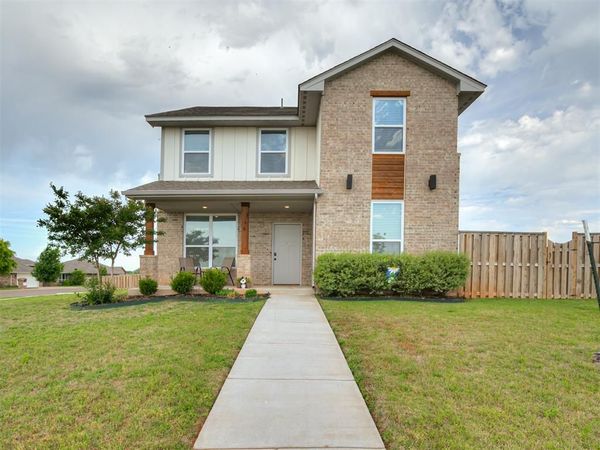 1920 Bellatona Boulevard, Norman, OK 73071