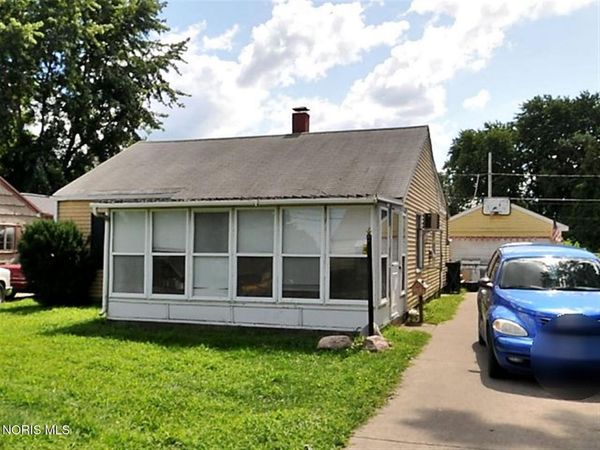 1271 Opal Street , Toledo, OH 43614