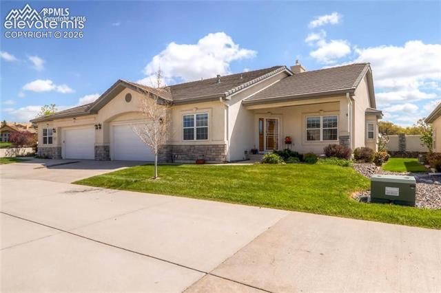 14371 Eagle Villa Grove, Colorado Springs, CO 80921 Main Photo