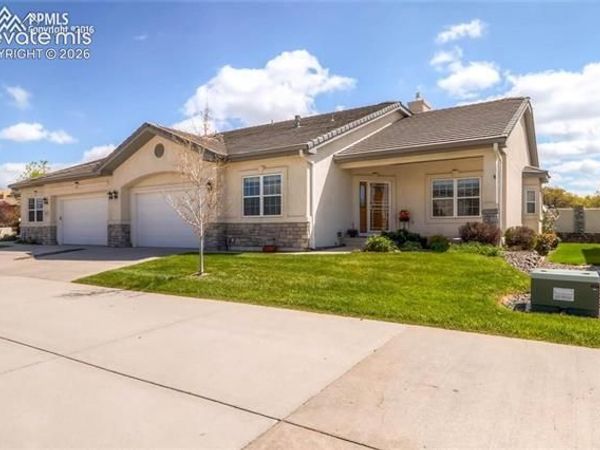 14371 Eagle Villa Grove, Colorado Springs, CO 80921
