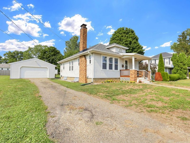 15 Ames Street, Mount Vernon, OH 43050 Photo 2