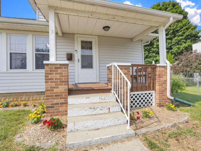 15 Ames Street, Mount Vernon, OH 43050 Photo 5