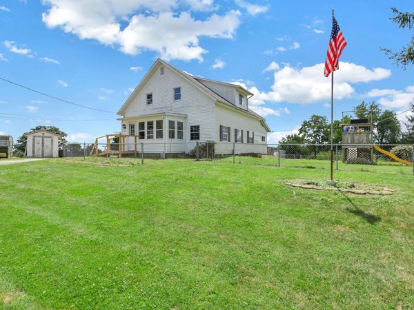 8818 National Road SE, Thornville, OH 43076