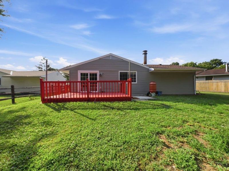2536 Sudbury Drive, Colerain Township, OH 45231 Photo 44