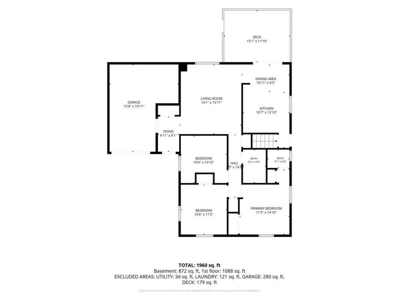 2536 Sudbury Drive, Colerain Township, OH 45231 Photo 49