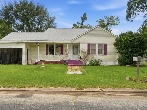 800 Port, DeRidder, LA 70634