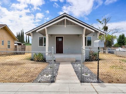 521 Humboldt Ave, Chowchilla, CA 93610 Photo