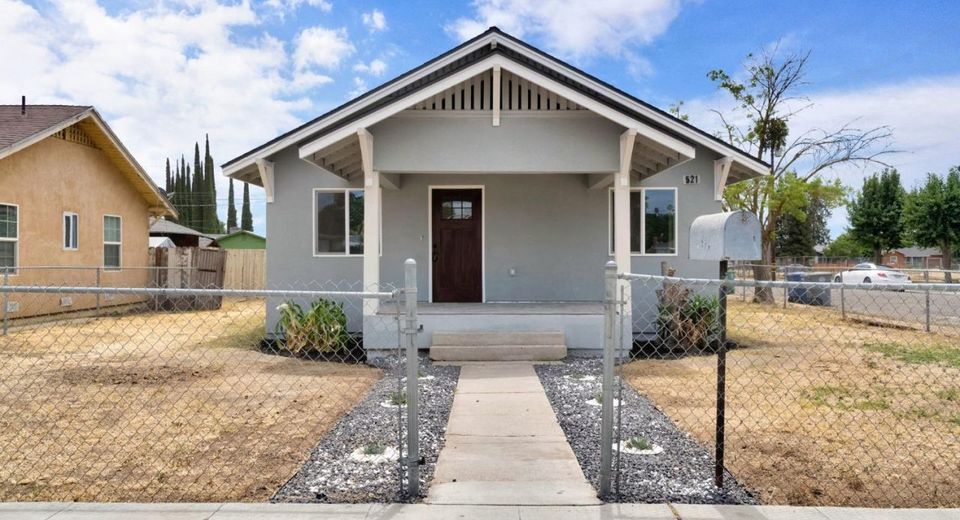 521 Humboldt Ave, Chowchilla, CA 93610 Photo
