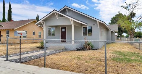 521 Humboldt Ave, Chowchilla, CA 93610 Photo