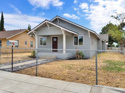 521 Humboldt Ave, Chowchilla, CA 93610 Photo