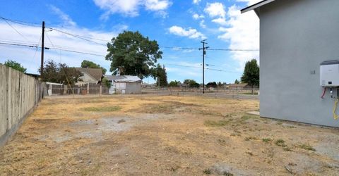 521 Humboldt Ave, Chowchilla, CA 93610 Photo