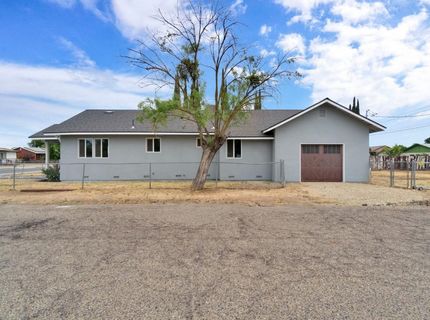 521 Humboldt Ave, Chowchilla, CA 93610 Photo
