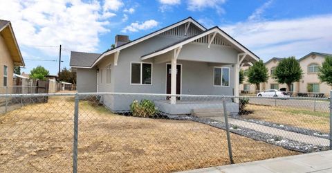 521 Humboldt Ave, Chowchilla, CA 93610 Photo