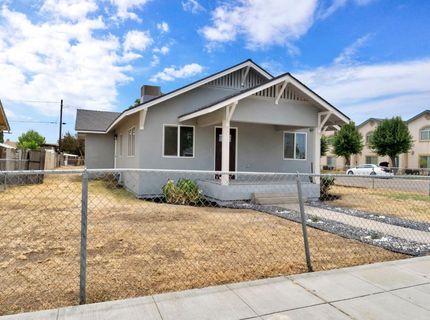 521 Humboldt Ave, Chowchilla, CA 93610 Photo