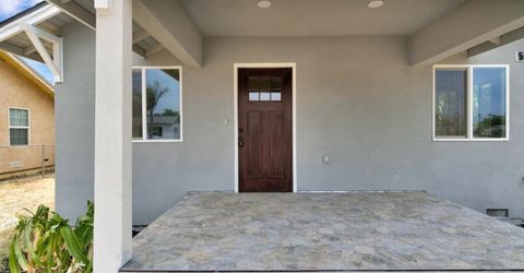 521 Humboldt Ave, Chowchilla, CA 93610 Photo