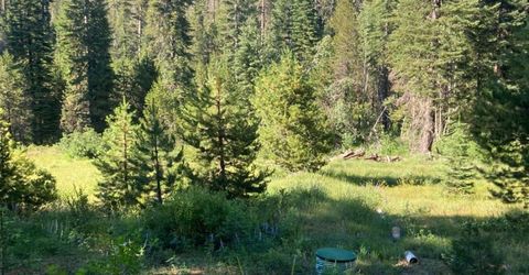 180 Bucks Meadow Dr, Bucks Lake, CA 95971 Photo