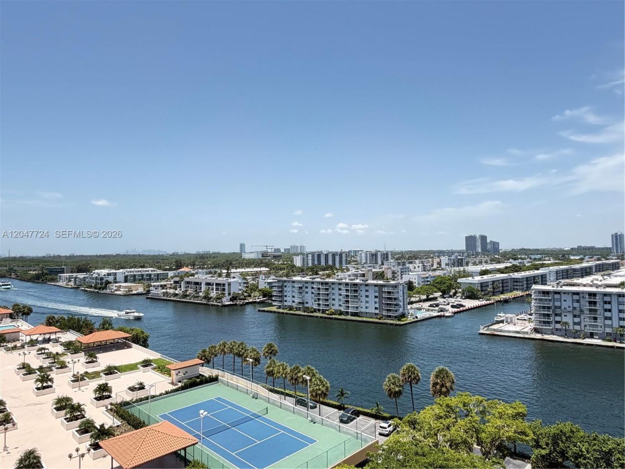 301 174th St , Unit 1208, Sunny Isles Beach, FL 33160 Photo