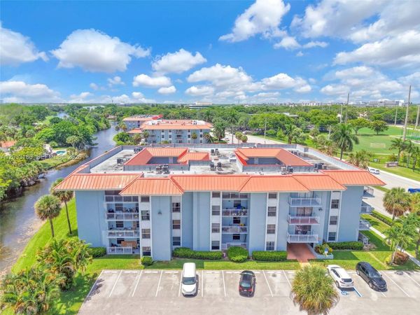 505 S Pine Island Rd , Unit B102, Plantation, FL 33324