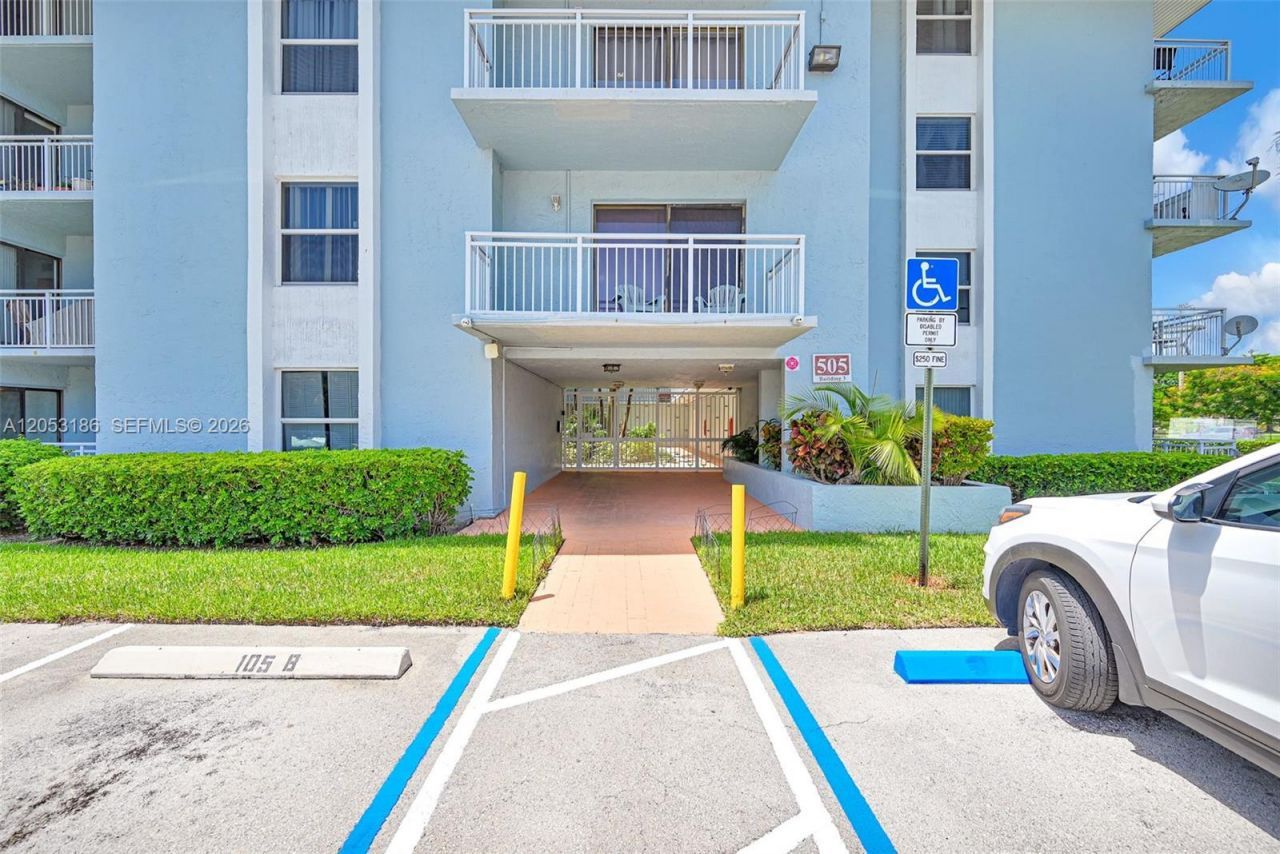 505 S Pine Island Rd , Unit B102, Plantation, FL 33324 Photo