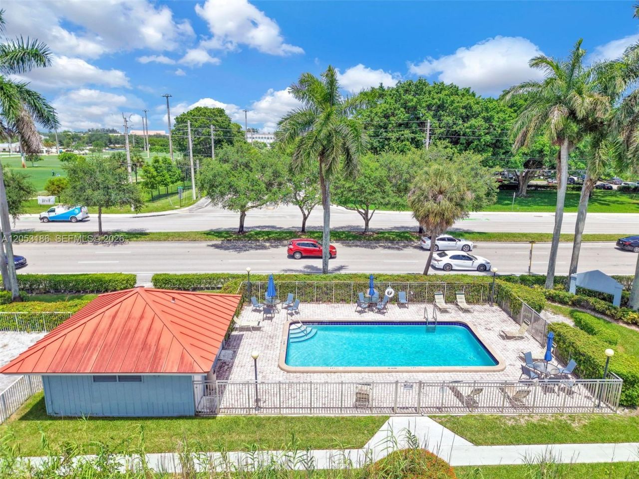505 S Pine Island Rd , Unit B102, Plantation, FL 33324 Photo