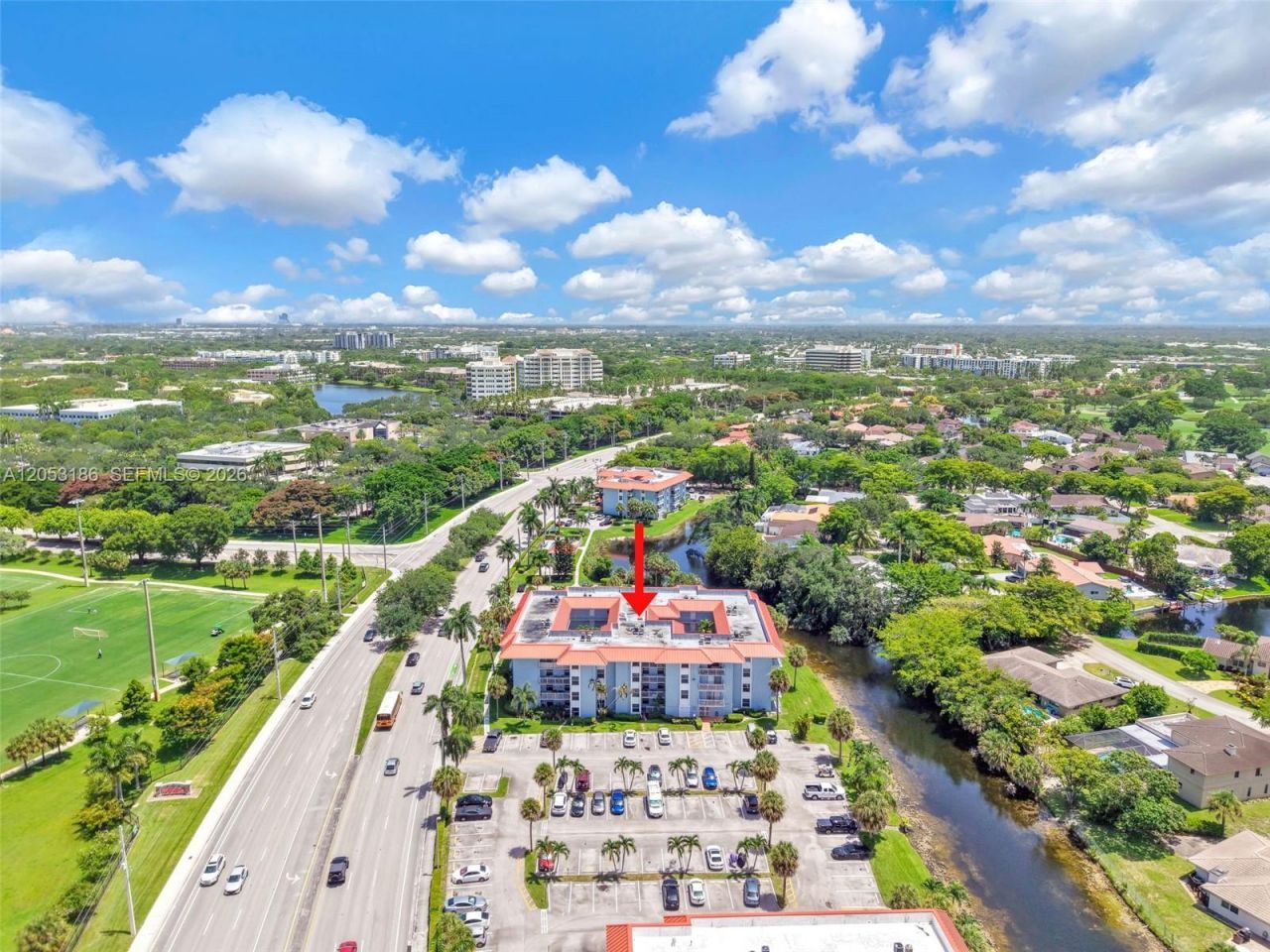 505 S Pine Island Rd , Unit B102, Plantation, FL 33324 Photo
