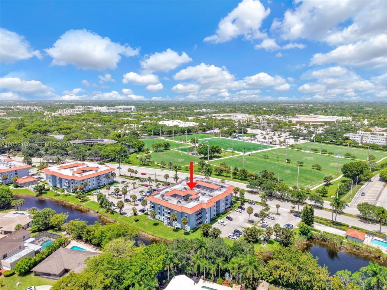 505 S Pine Island Rd , Unit B102, Plantation, FL 33324 Photo