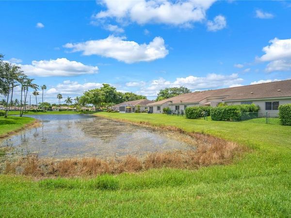 1851 SW 116th Way, Miramar, FL 33025