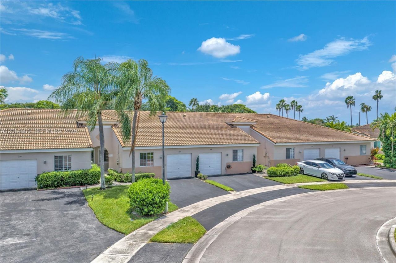 1851 SW 116th Way, Miramar, FL 33025 Photo