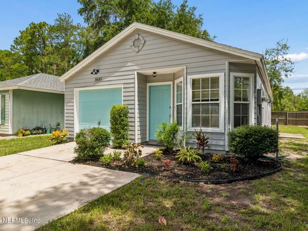 5635 ELLIS TRACE Drive, Jacksonville, FL 32205