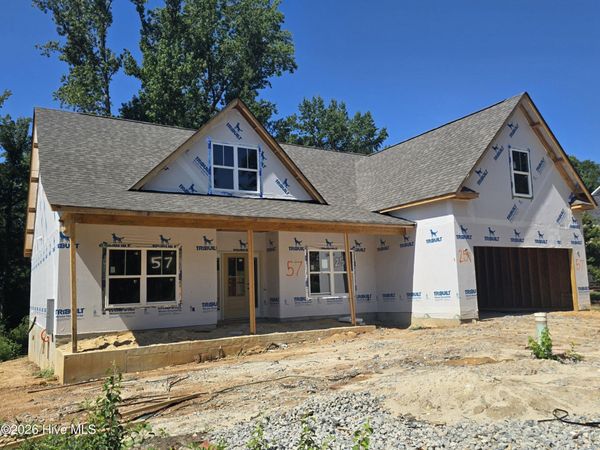 251 Oakbrook Drive, North Augusta, SC 29860