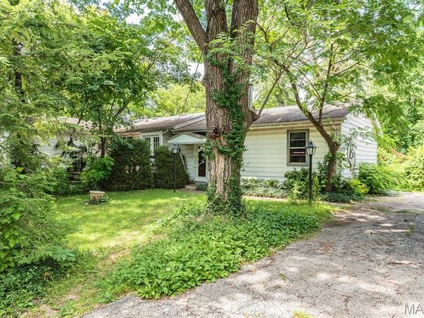 13204 Tablerock Drive , St Louis, MO 63122