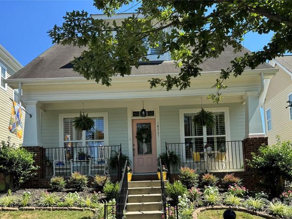 16447 Leavitt Lane , Davidson, NC 28036