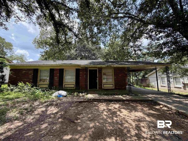 402 La Rose Drive, Mobile, AL 36609