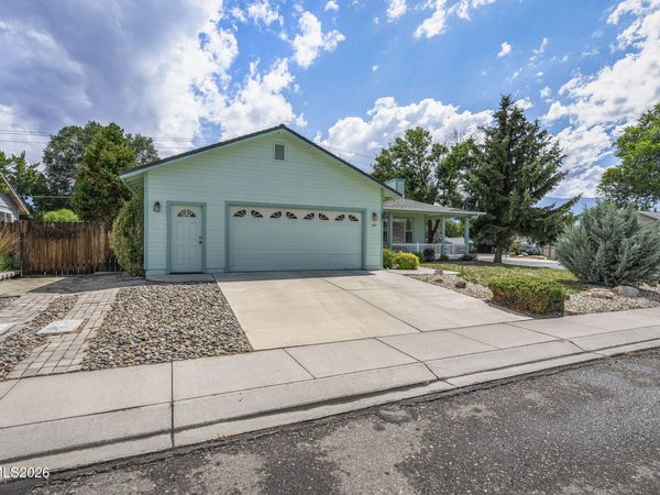 1335 E Marion Russell Drive, Gardnerville, NV 89410