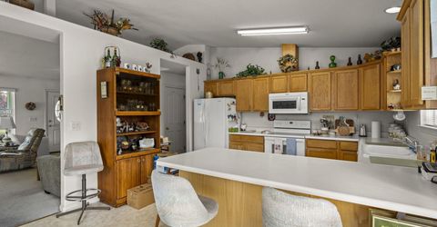 1335 E Marion Russell Drive, Gardnerville, NV 89410 Photo