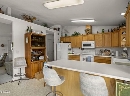 1335 E Marion Russell Drive, Gardnerville, NV 89410 Photo