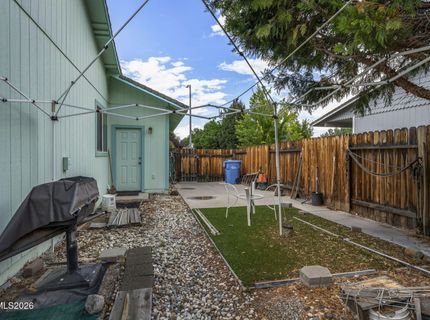 1335 E Marion Russell Drive, Gardnerville, NV 89410 Photo