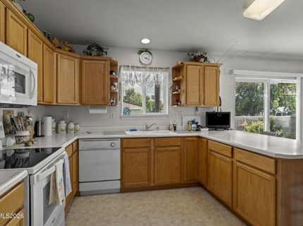 1335 E Marion Russell Drive, Gardnerville, NV 89410 Photo