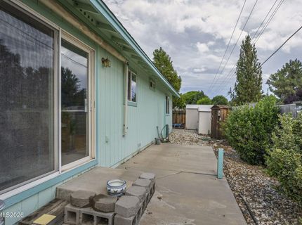 1335 E Marion Russell Drive, Gardnerville, NV 89410 Photo