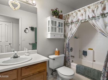 1335 E Marion Russell Drive, Gardnerville, NV 89410 Photo