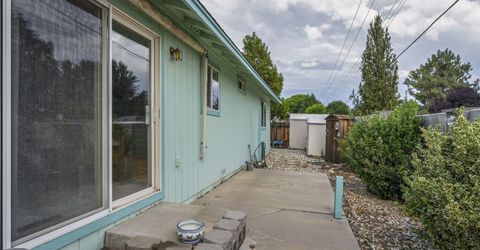 1335 E Marion Russell Drive, Gardnerville, NV 89410 Photo