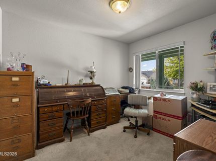 1335 E Marion Russell Drive, Gardnerville, NV 89410 Photo