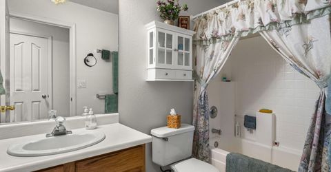 1335 E Marion Russell Drive, Gardnerville, NV 89410 Photo