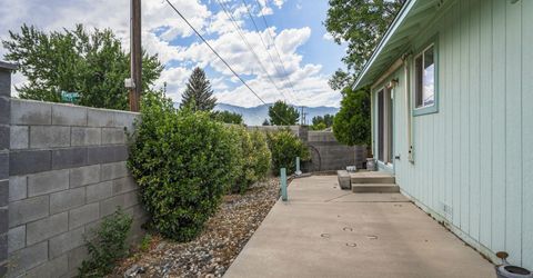 1335 E Marion Russell Drive, Gardnerville, NV 89410 Photo